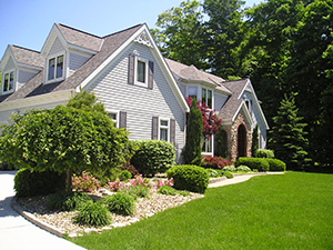 Landscapers and Lawncare Services in Saint Charles, MN